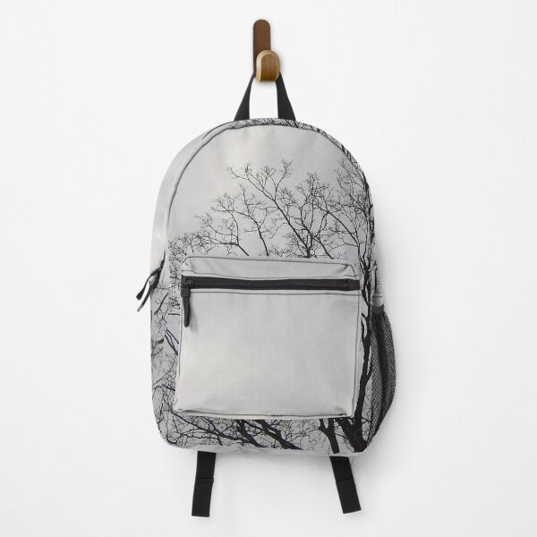 Item preview, Winter Maple With Cloud Background designed and sold by gistinker.