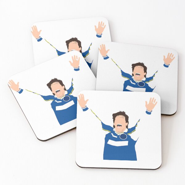 Item preview, Chelsea Gianfranco Zola designed and sold by saintfranco.