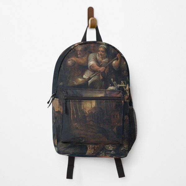 Item preview, Witches Sabbath by Frans Francken designed and sold by Vintage Designs +.