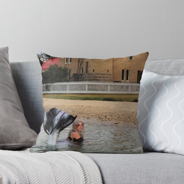 Item preview, Mackinaw City Mermaid - LAKE HURON MERMAID PHOTO designed and sold by TheMagicCrafter.