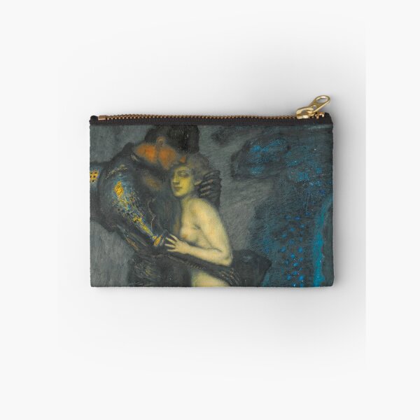 Item preview,  The Dragon Slayer - Franz von Stuck designed and sold by Vintage Designs +.