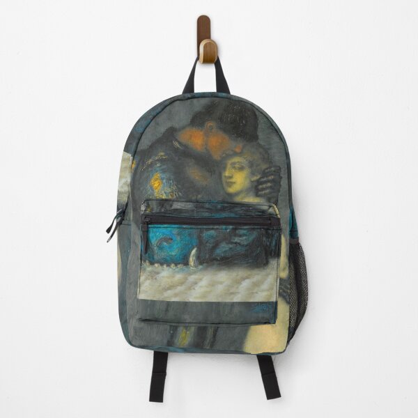 Item preview, The Dragon Slayer - Franz von Stuck designed and sold by Vintage Designs +.