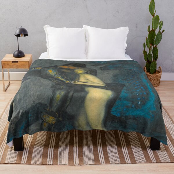 Item preview,  The Dragon Slayer - Franz von Stuck designed and sold by Vintage Designs +.