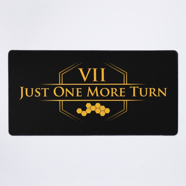 Item preview, Just One More Turn designed and sold by OddityDesign.