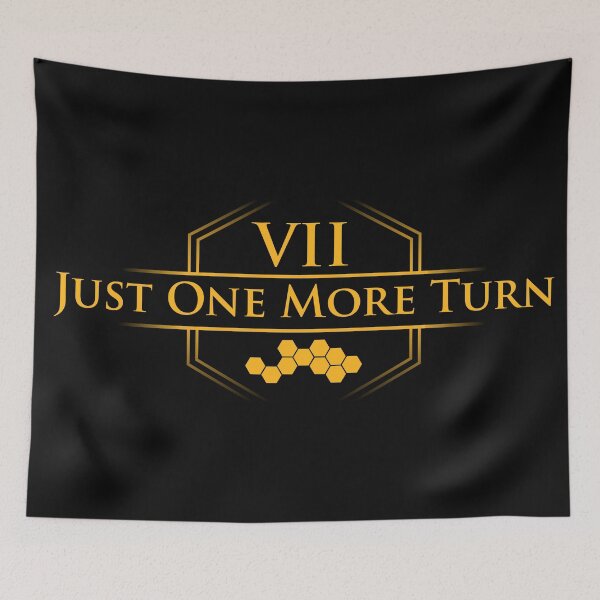 Item preview, Just One More Turn designed and sold by OddityDesign.