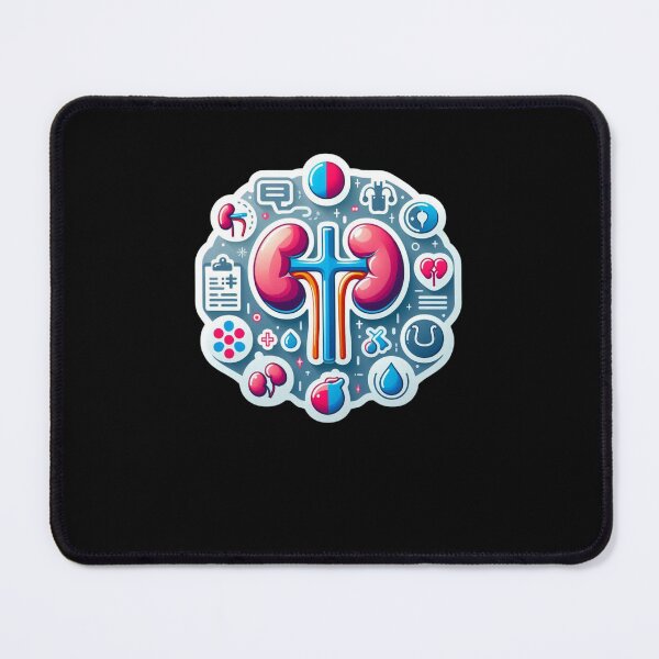 Item preview, urology designed and sold by EuropeanPrints.