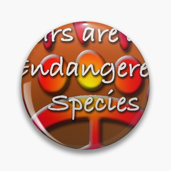 Item preview, Spirit Bears Are an Endangered Species designed and sold by Billhelin888.