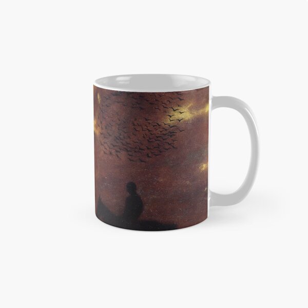 Item preview,  Autumn Evening - Franz von Stuck designed and sold by Vintage Designs +.