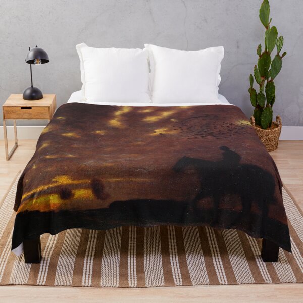 Item preview,  Autumn Evening - Franz von Stuck designed and sold by Vintage Designs +.