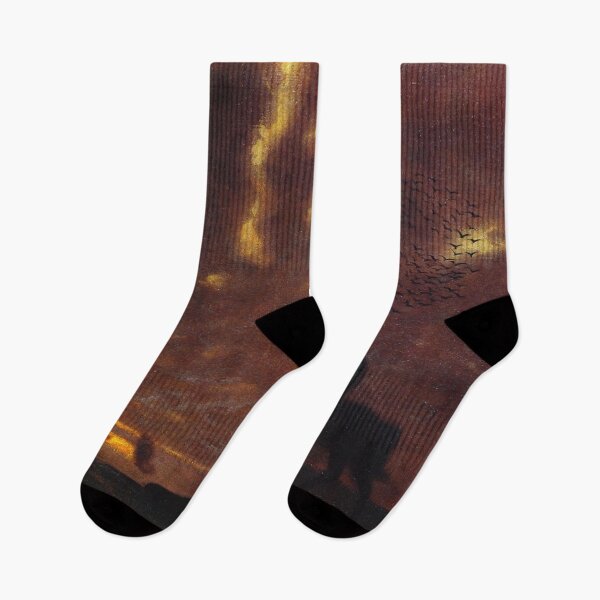 Item preview,  Autumn Evening - Franz von Stuck designed and sold by Vintage Designs +.