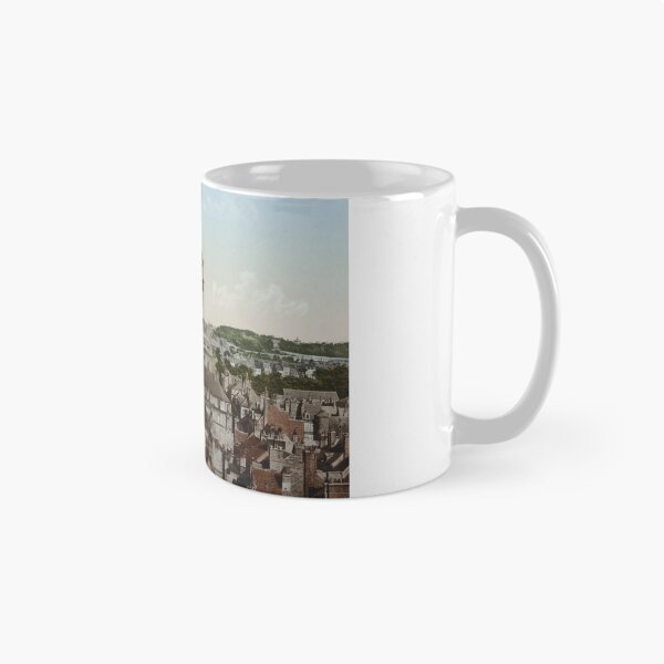 Item preview, Boulogne-sur-Mer designed and sold by 19th Century in Color.