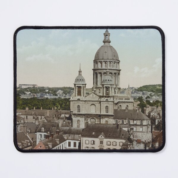 Item preview, Boulogne-sur-Mer designed and sold by 19th Century in Color.