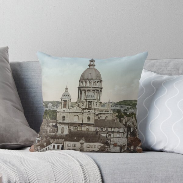 Item preview, Boulogne-sur-Mer designed and sold by 19th Century in Color.