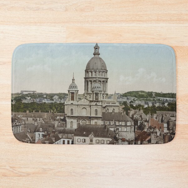 Item preview, Boulogne-sur-Mer designed and sold by 19th Century in Color.