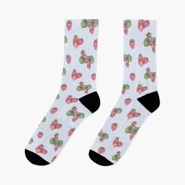 Item preview, Strawberries pack designed and sold by Mayarartsy.