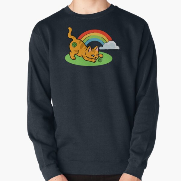 Item preview, St Catrick's Day designed and sold by Miracle Kitten Club.