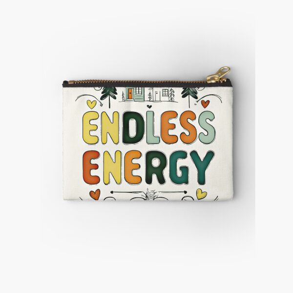 Item preview, Endless Energy 10 designed and sold by Zeir Shop.