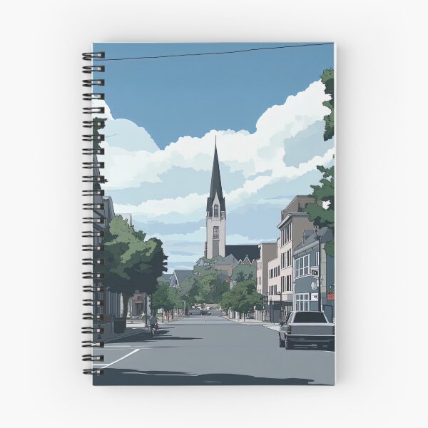 Item preview, Moncton | Anime style designed and sold by ComicsFactory.