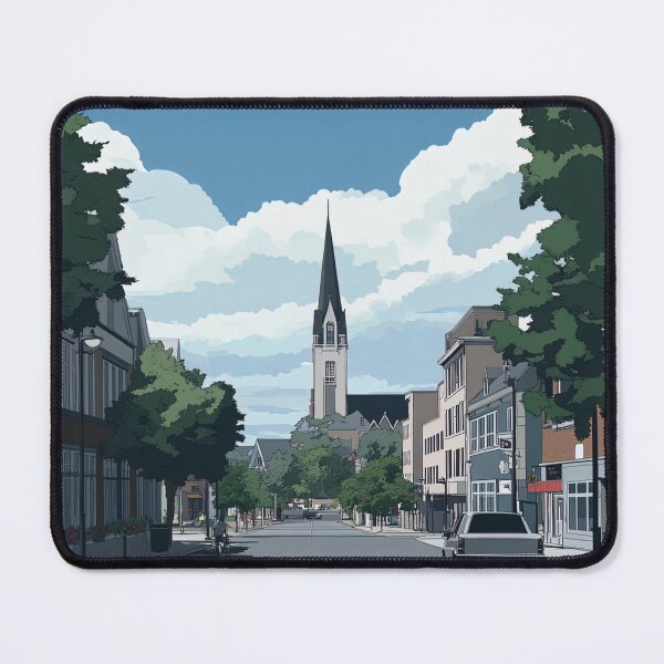 Item preview, Moncton | Anime style designed and sold by ComicsFactory.