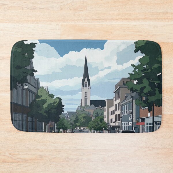Item preview, Moncton | Anime style designed and sold by ComicsFactory.