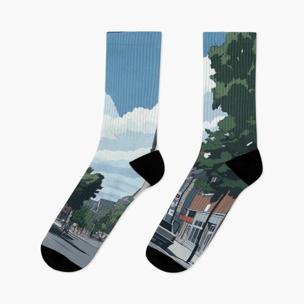 Item preview, Moncton | Anime style designed and sold by ComicsFactory.