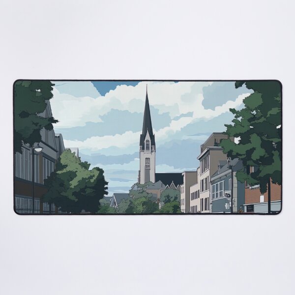 Item preview, Moncton | Anime style designed and sold by ComicsFactory.