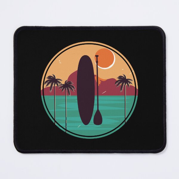 Item preview, Summer Stand Up Paddle | Board SUP designed and sold by JFFStore.