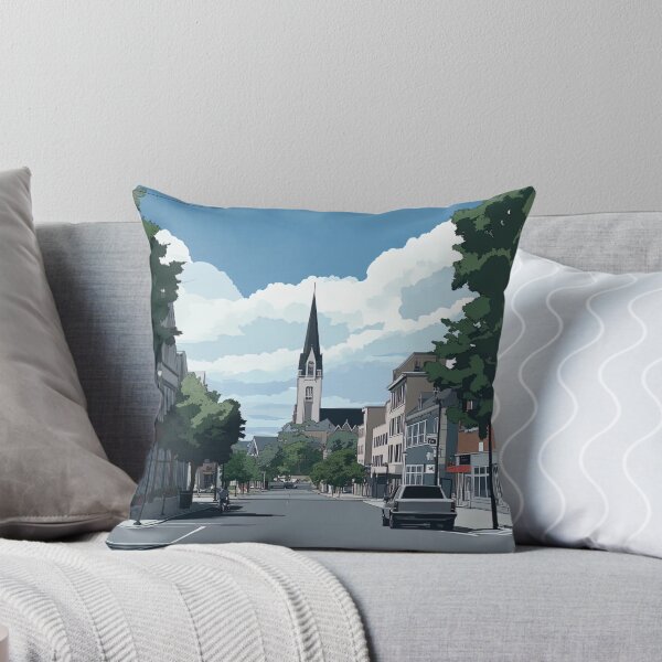 Item preview, Moncton | Anime style designed and sold by ComicsFactory.