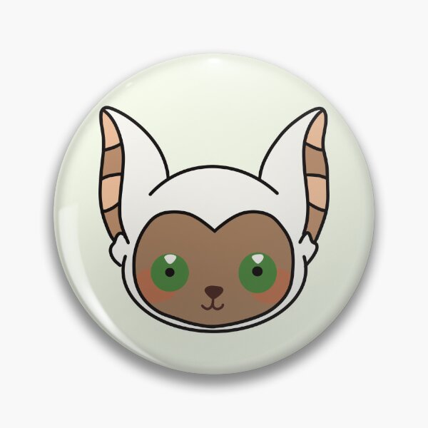 Item preview, Momo Avatar designed and sold by CheylaDesigns.