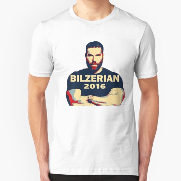 Dan Bilzerian T-Shirts | Redbubble