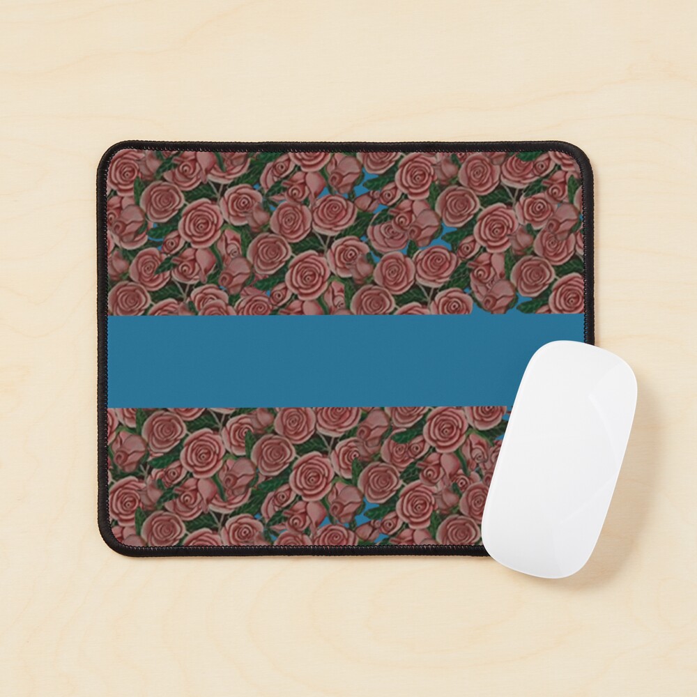 Item preview, Mouse Pad designed and sold by annenambiro.