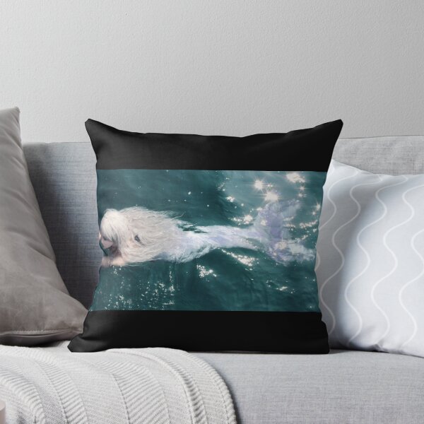 Item preview, MERMAID PICTURES: Mermaid in the Water designed and sold by TheMagicCrafter.