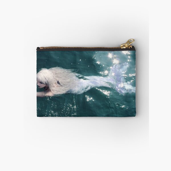 Item preview, MERMAID PICTURES: Mermaid in the Water designed and sold by TheMagicCrafter.