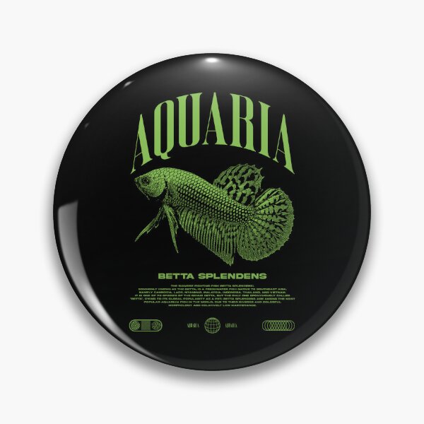 Item preview, Betta Fish Keeper Modern Streetwear designed and sold by JRRTs.