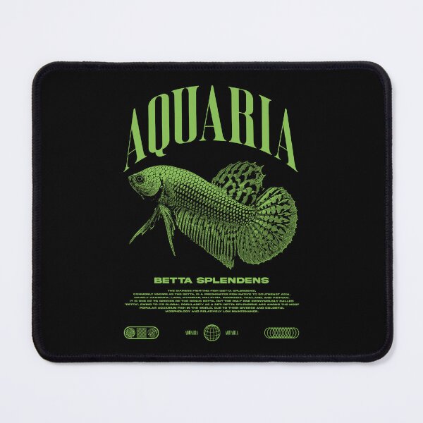 Item preview, Betta Fish Keeper Modern Streetwear designed and sold by JRRTs.