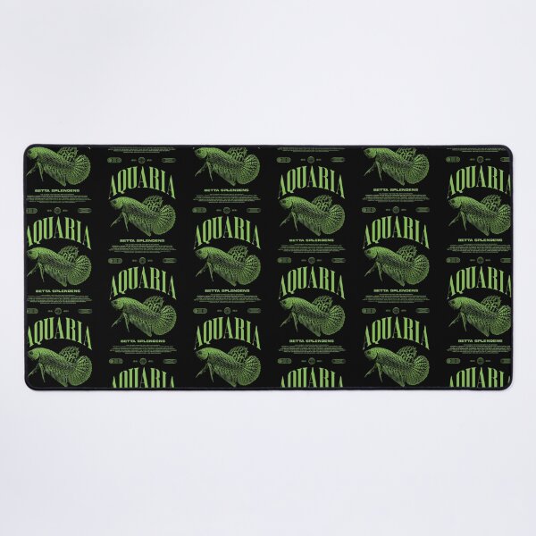 Item preview, Betta Fish Keeper Modern Streetwear designed and sold by JRRTs.