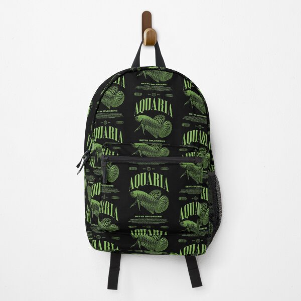 Item preview, Betta Fish Keeper Modern Streetwear designed and sold by JRRTs.