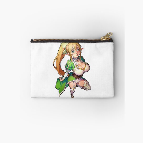 Item preview, Leafa designed and sold by WaifuCas.