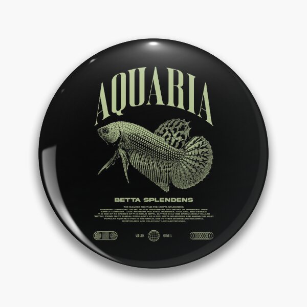Item preview, Betta Fish Keeper Modern Streetwear designed and sold by JRRTs.