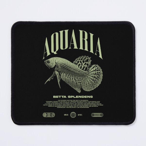 Item preview, Betta Fish Keeper Modern Streetwear designed and sold by JRRTs.
