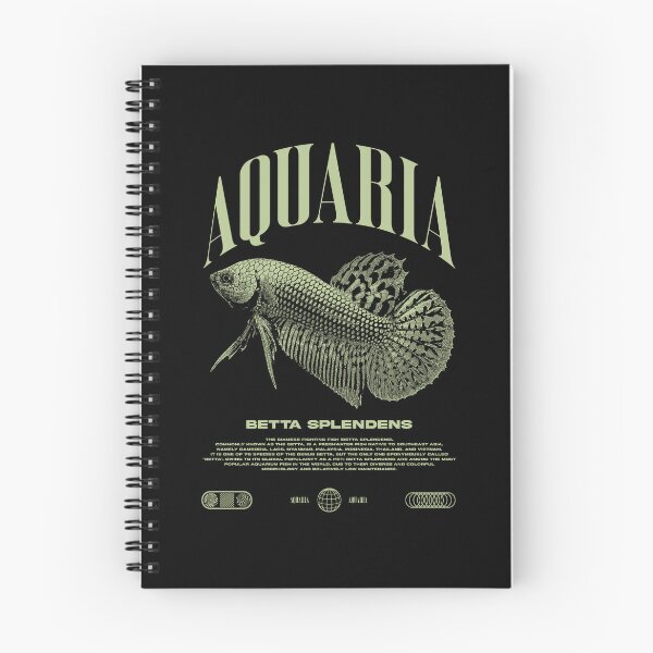 Item preview, Betta Fish Keeper Modern Streetwear designed and sold by JRRTs.