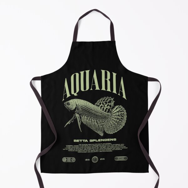 Item preview, Betta Fish Keeper Modern Streetwear designed and sold by JRRTs.
