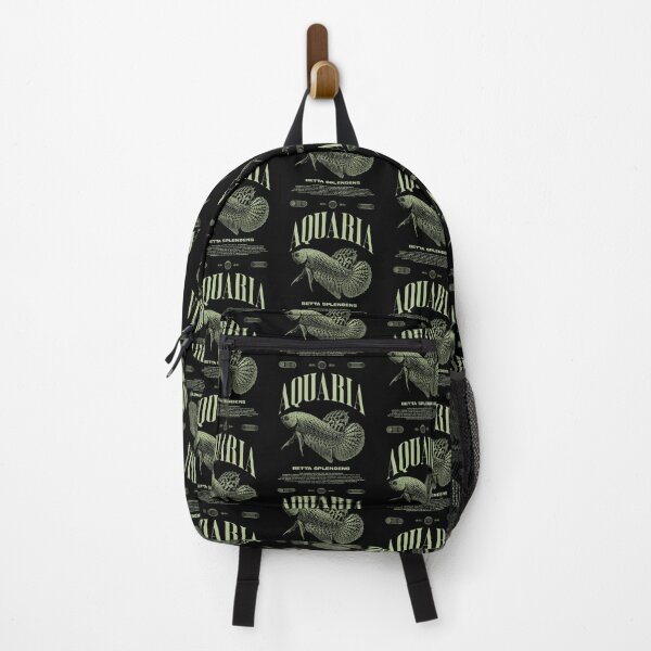 Item preview, Betta Fish Keeper Modern Streetwear designed and sold by JRRTs.