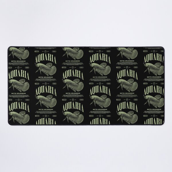 Item preview, Betta Fish Keeper Modern Streetwear designed and sold by JRRTs.