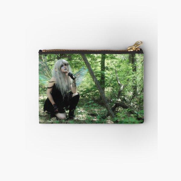 Item preview, Forest Fairies: Gothic Fairy Pictures designed and sold by TheMagicCrafter.