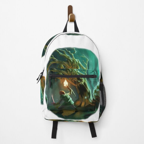 Item preview, Trees scare designed and sold by rinkardo.