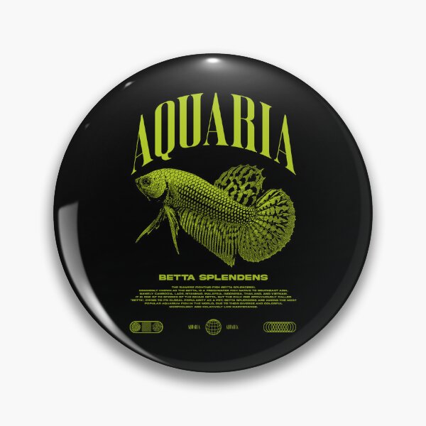 Item preview, Betta Fish Keeper Modern Streetwear designed and sold by JRRTs.