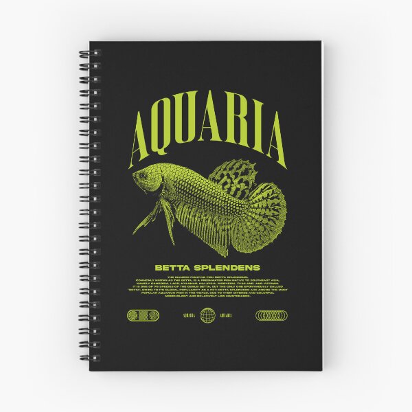 Item preview, Betta Fish Keeper Modern Streetwear designed and sold by JRRTs.