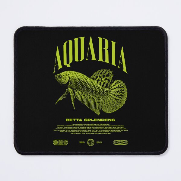 Item preview, Betta Fish Keeper Modern Streetwear designed and sold by JRRTs.