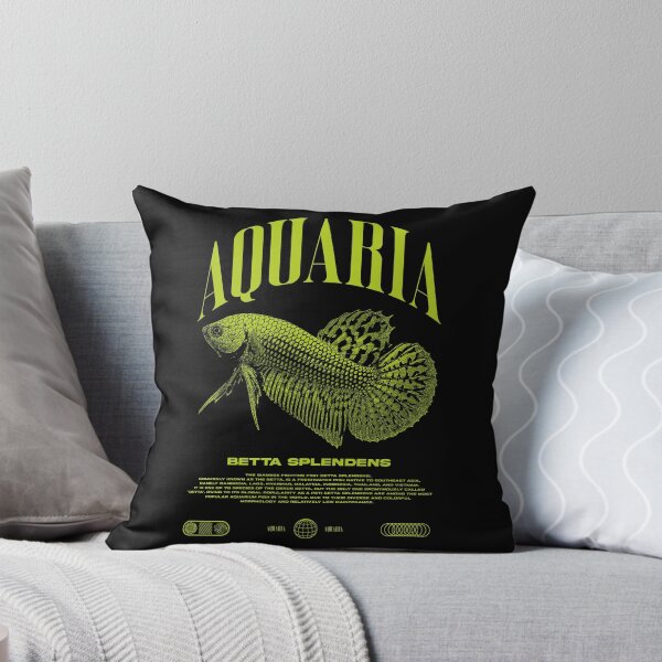 Item preview, Betta Fish Keeper Modern Streetwear designed and sold by JRRTs.